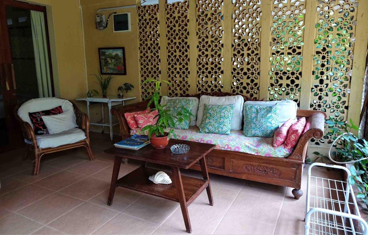 Pondok Pakuan โบกอร์ ภายนอก รูปภาพ