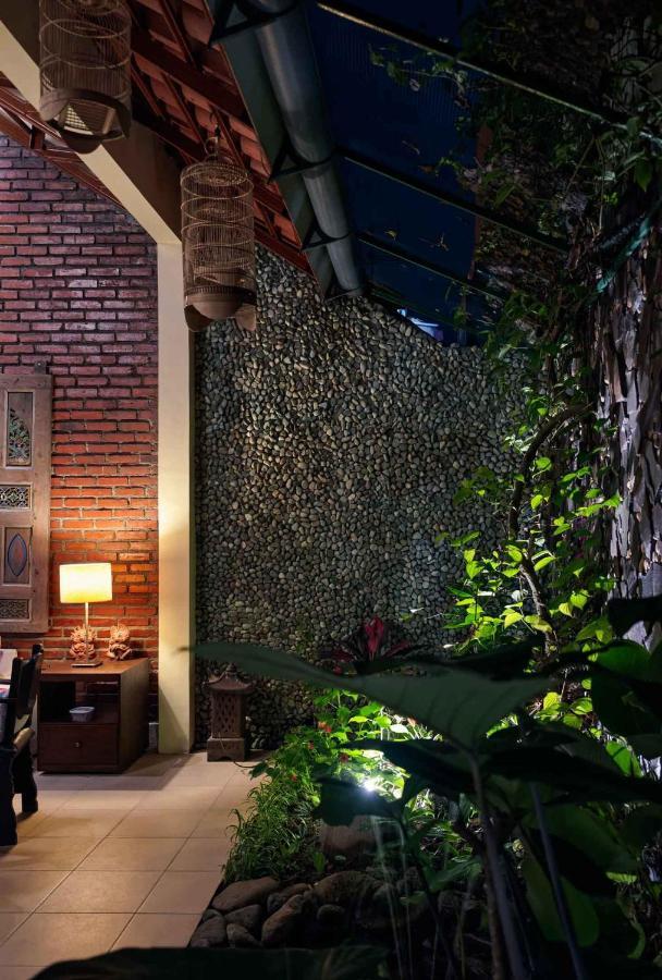 Pondok Pakuan โบกอร์ ภายนอก รูปภาพ