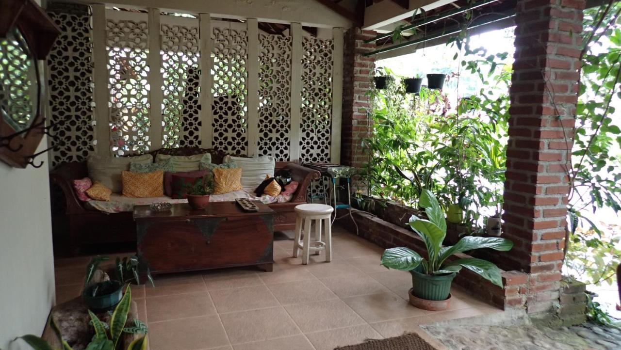 Pondok Pakuan โบกอร์ ภายนอก รูปภาพ