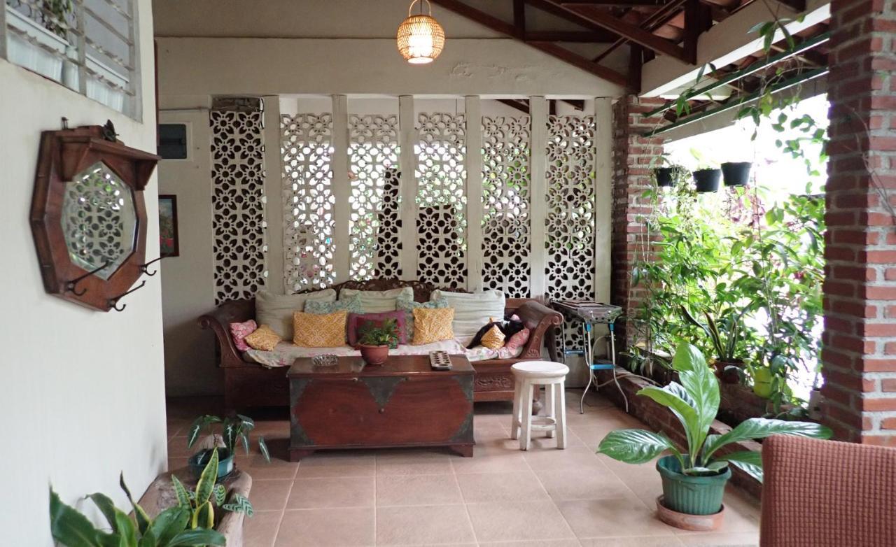 Pondok Pakuan โบกอร์ ภายนอก รูปภาพ