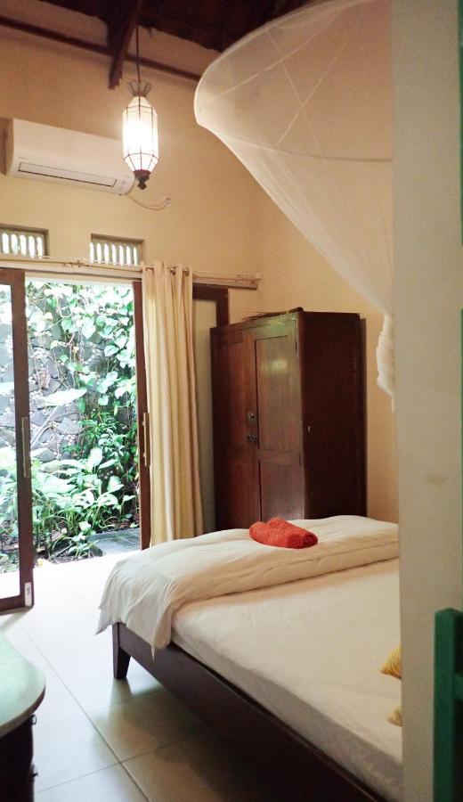 Pondok Pakuan โบกอร์ ภายนอก รูปภาพ