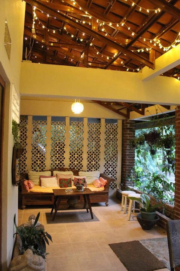 Pondok Pakuan โบกอร์ ภายนอก รูปภาพ
