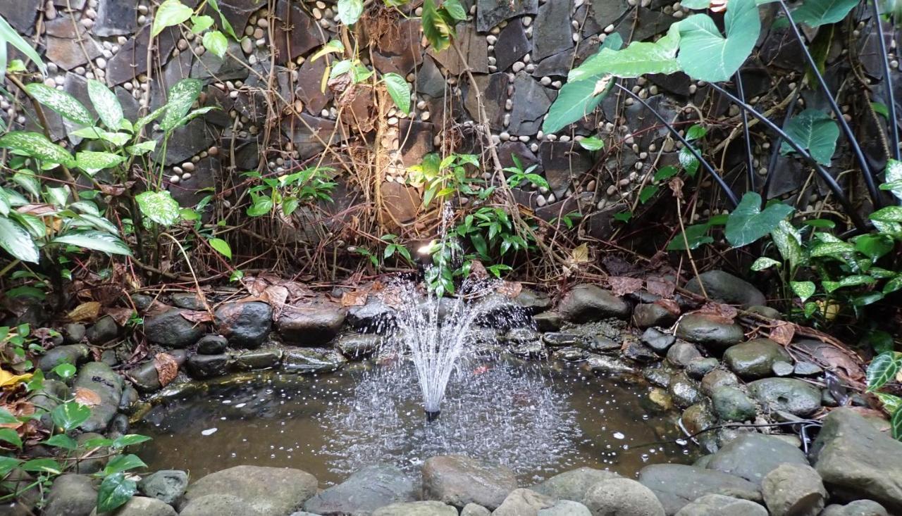 Pondok Pakuan โบกอร์ ภายนอก รูปภาพ
