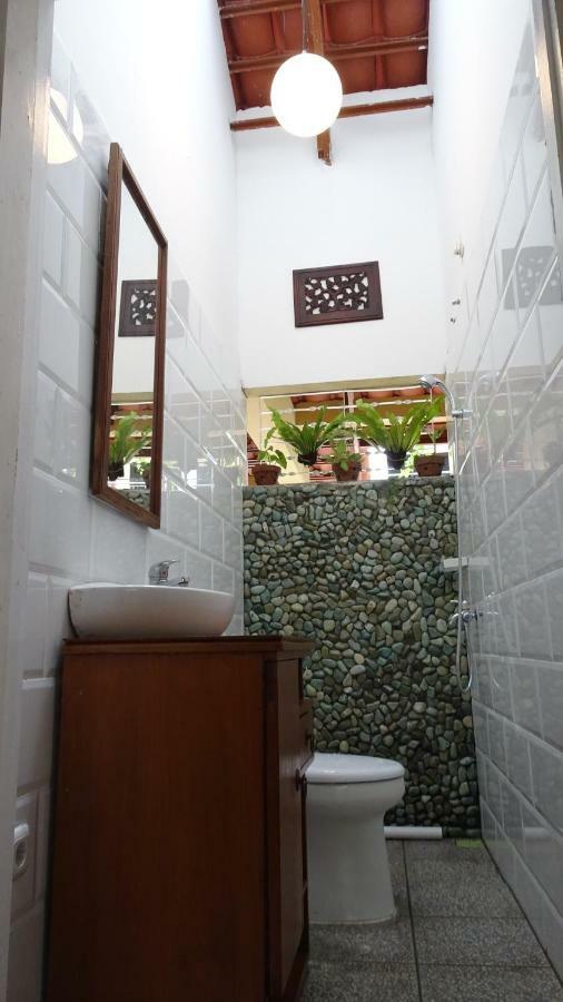 Pondok Pakuan โบกอร์ ภายนอก รูปภาพ
