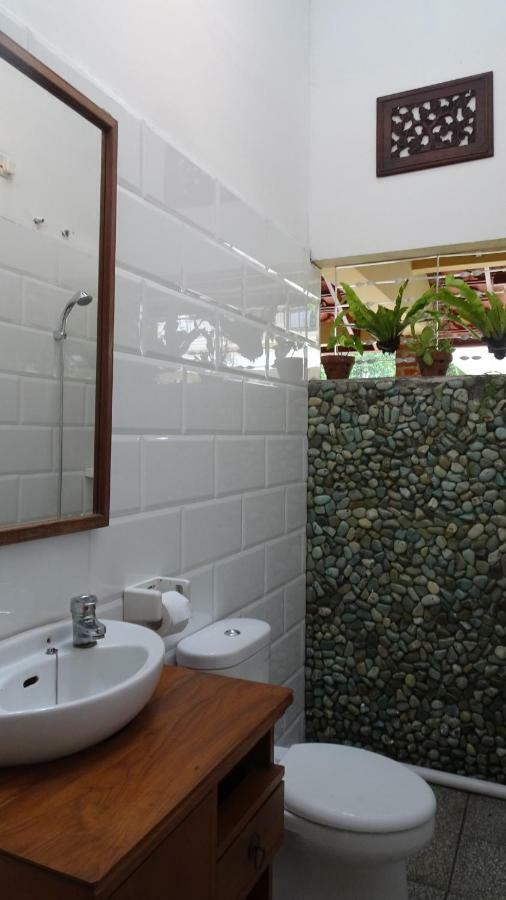Pondok Pakuan โบกอร์ ภายนอก รูปภาพ
